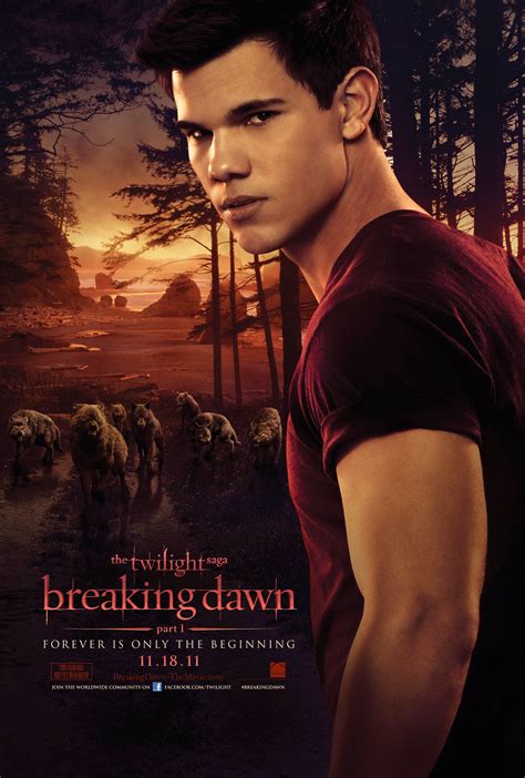 new The Twilight Saga: Breaking Dawn - Part 1